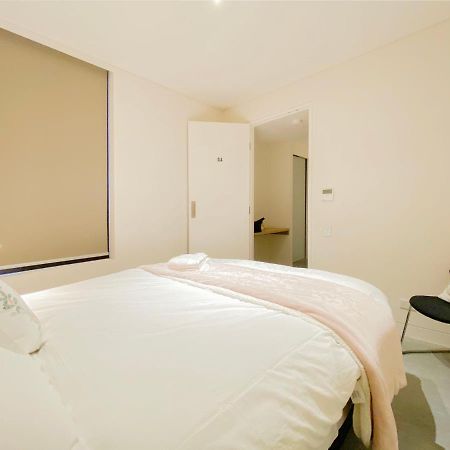 Pyrmont Town House Homestay ซิดนีย์ ภายนอก รูปภาพ