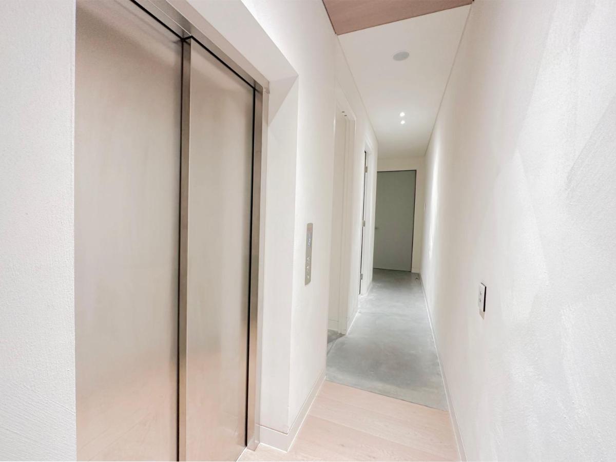 Pyrmont Town House Homestay ซิดนีย์ ภายนอก รูปภาพ