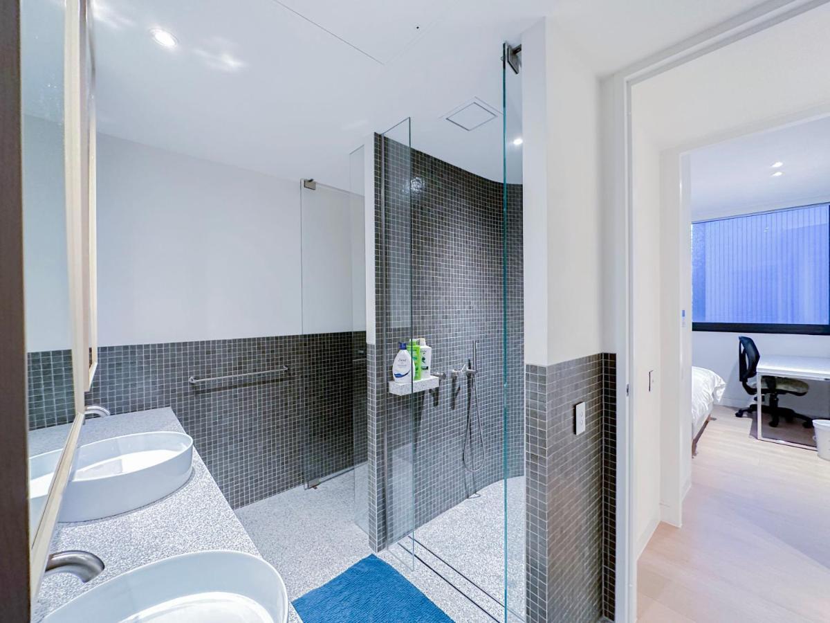 Pyrmont Town House Homestay ซิดนีย์ ภายนอก รูปภาพ