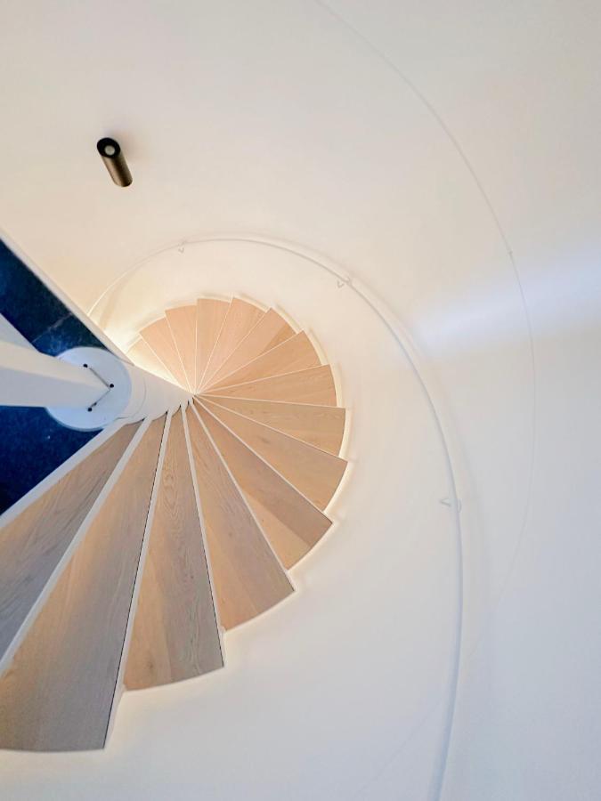 Pyrmont Town House Homestay ซิดนีย์ ภายนอก รูปภาพ