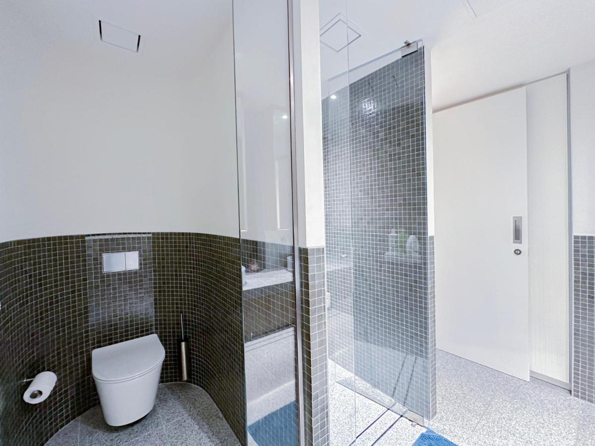 Pyrmont Town House Homestay ซิดนีย์ ภายนอก รูปภาพ