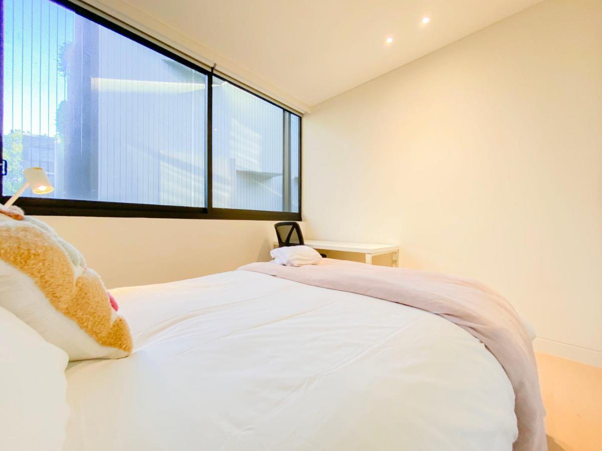 Pyrmont Town House Homestay ซิดนีย์ ภายนอก รูปภาพ