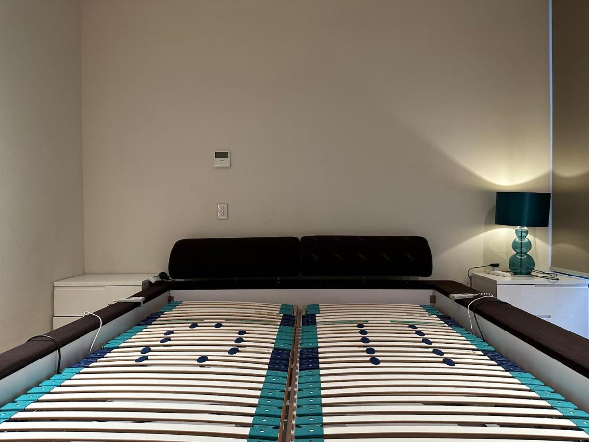 Pyrmont Town House Homestay ซิดนีย์ ภายนอก รูปภาพ